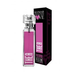 Přírodní parfém thea pro ženy 30 ml