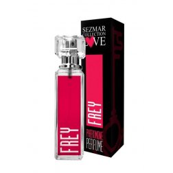 Přírodní parfém frey pro ženy 30 ml