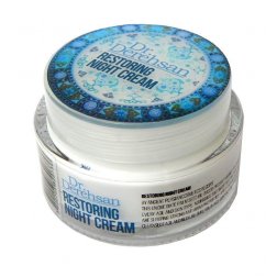 DR. DEREHSAN Přírodní regenerační noční krém 50 ml