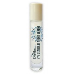 DR. DEREHSAN Přírodní noční sérum na oči 30 ml