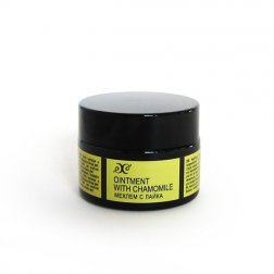 HRISTINA Přírodní mast s heřmánkem 40 ml