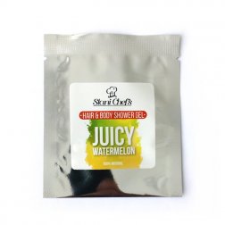 STANI CHEF'S Přírodní sprchový gel štavnatý meloun 5 ml