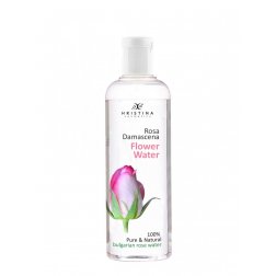 HRISTINA Přírodní květová voda s damašskou růží 200 ml