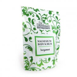 DR. DEREHSAN Přírodní peeling z magnézia 200 gr