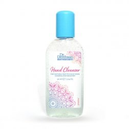 DR. DEREHSAN Přírodní čisticí gel na ruce monoi 90 ml