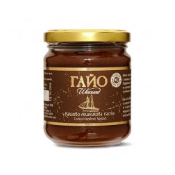 GAILLOT CHOCOLATE Lískovo-kakaová pomazánka veganská 200 g