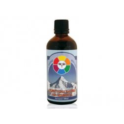 BIOHERBA Tinktura tibetské kapky života s mumiem 100 ml