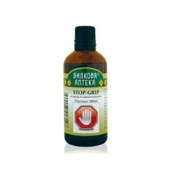 Tinktur gegen Grippe 100 ml