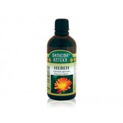 Tinktur Ringelblume 100 ml