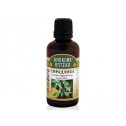 Tinktur Perückenstrauch 50 ml