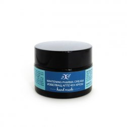 HRISTINA Přírodní zesvětlující lékařský krém 40 ml