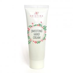 HRISTINA Přírodní vyhlazující krém na ruce 100 ml