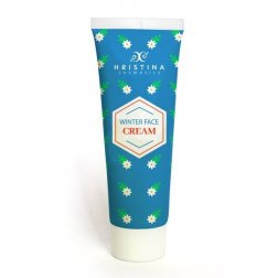 HRISTINA Přírodní zimní krém 100 ml