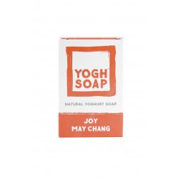 Přírodní mýdlo radost - may chang – 100 g