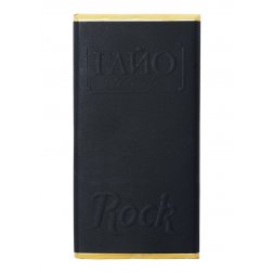 GAILLOT CHOCOLATE Černá čokoláda 90% s kakaem z Nikaraguy 80 g