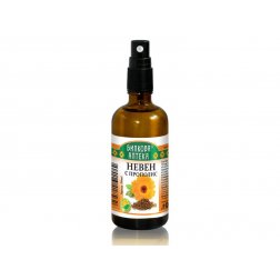 Sprej do krku měsíček lékařský a propolis - 50 ml
