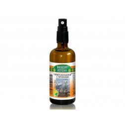 Sprej do krku tibetské kapky a propolis - 50 ml