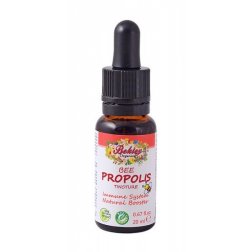 Tinktura s propolisem na podporu imunity 20 ml