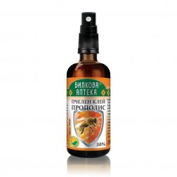 Sprej do krku propolis - 50 ml