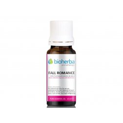 BIOHERBA Aromatický olej romantika – 10 ml