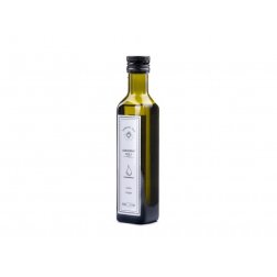 KONOPNÝ TÁTA Panenský konopný olej 250 ml