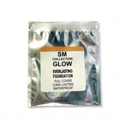 SM COLLECTION Přírodní foundation everlasting light 5 ml