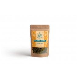 HERBALUS Konopný čaj - metabolismus 40g