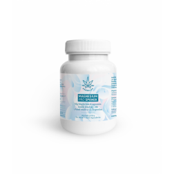 HERBALUS Magnesium - pro spánek 90 tab.