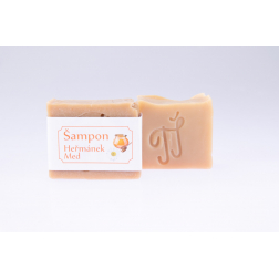TAMY Šampon heřmánek med 100 g