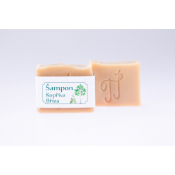 TAMY Šampon kopřiva bříza 100 g