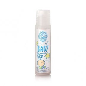 HRISTINA Přírodní šampon a tělové mýdlo pro miminka 50 ml