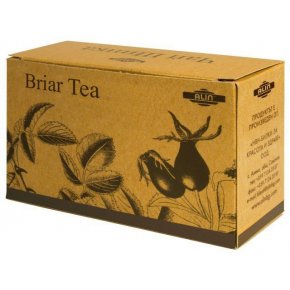 ALIN Šípkový čaj 40 g