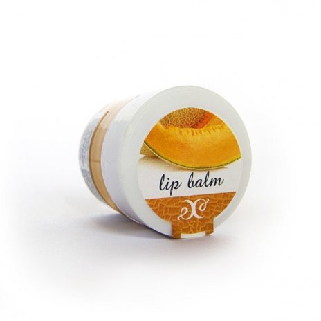 HRISTINA Přírodní balzám na rty žlutý meloun 30 ml 