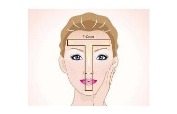 Wie Sie Mischhaut im Gesicht pflegen