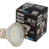 Led Line LED žárovka GU10 1W SMD 80lm teplá (10W)