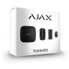 Ajax Hub Starter KIT black 7563