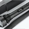 Supfire L3-U LED nabíjecí svítilna Cree XHP70.2 3400lm, USB, Li-ion
