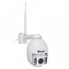 Bezpečnostní otočná IP kamera Secutek SBS-SD03W