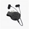 Digitální diktafon UR-29 s MP3 přehrávačem a hlasovou detekcí