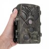 WiFi Fotopast Secutek SST-WiFi830 - 20MP, IP65