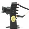 FULL HD CCTV minikamera - 1080p, HD-SDI