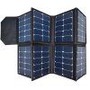 Skládací solární panel 140W
