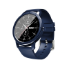 Chytré hodinky HW21 - Modré