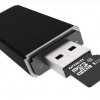 Špionážní kamera v USB flash disku UC-60