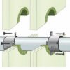 Protipožární manžeta Ø 110mm/50mm - Protecta FR Collar