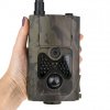 4G LTE Fotopast Secutek SST-550LTE - 16MP, IP65