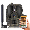 4G LTE Fotopast Secutek SST-940Pro-LI - 30MP, 4G