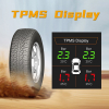 Duální kamerový systém do auta Secutek F9-TPMS-SIC