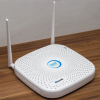 9CH WiFi NVR rekordér Secutek SLG-NVR2108PGEW