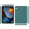 Silikonový obal na tablet - IPad 10.2 - zelený